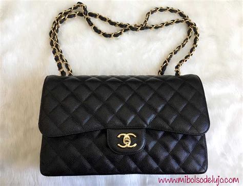 precio bolso chanel clasico|bolsa chanel original precio.